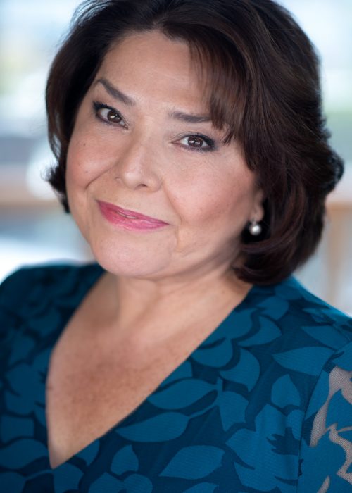 Grísel Wilson, USA.